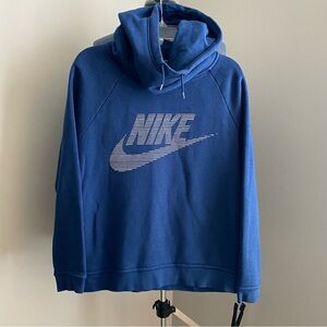 Nike Funnel Neck Hoodie